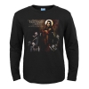 Novembers Doom do nočného Requiem Infernal Tees Metal T-Shirt