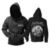 Sweat à capuche États-Unis Sweatshirts Metal Rock