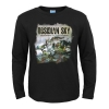 Maglietta Obsidian Sky T-Shirt Hard Rock Band