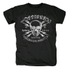 The Offspring Band T-Shirt Punk Rock Tshirts