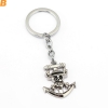 One Piece Pirates Anchor Logo Key Chains