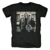 Opeth Band T-shirts Sverige Hard Rock Black Metal T-Shirt