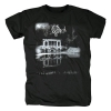 Tee shirt Opeth Band Tees Suède Hard Metal Noir