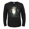 Opeth Tee Shirts Sweden Hard Rock Black Metal Band T-Shirt