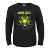 Overkill The Wings Of War T-Shirt Us Metal Shirts