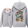 Erkek siyah kazak için tüm kahraman hoodie izle