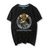  Jeux Overwatch T Shirt lucio Shirts