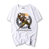  Jeu Overwatch T-shirts Junkrat Shirts