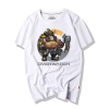  Supraveghează Heroes Roadhog T Shirt