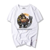  Overwatch Heroes Roadhog T-shirt