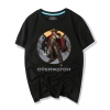  Jocuri video overwatch Mccree T Shirts 