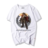  Jocuri video overwatch Mccree T Shirts 