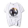  Overwatch Joc video Soldier 76 Tee Shirts 