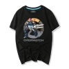  Overwatch Zarya Tshirt Zarya Merch