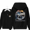 Surveillez la marchandise Sweatshirt Zenyatta pour les hommes