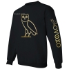 Hoodie do pulôver de Ovoxo Drake Camisa de suor da música