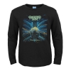 Paganizer World Lobotomy Tee Shirts Sweden Hard Rock Metal Band T-Shirt