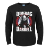 Maglietta Pantera Dimebag Darrell Tshirts Us