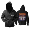 Pantera Hooded Sweatshirts USA Metal Music Hoodie