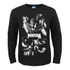 Pantera Tee Shirts Us Hard Rock Band T-Shirt