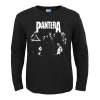 Pantera Tshirts Us 메탈 밴드 티셔츠