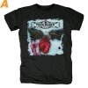 Papa Roach for at blive elsket tees os Rock T-shirt