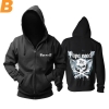 Papa Roach The Paramour Sessions Hoodie Us Metal Rock Sweatshirts