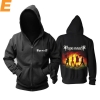 Papa Roach As Sessões Paramour Hoodie Nós Camisolas De Metal Rock