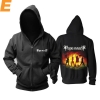 Papa Roach The Paramour Sessions Hoodie Us Metal Rock Sweatshirts