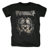 Papa Roach The Paramour Sessions Tee Shirt Us Rock Metal Tricou