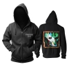 Paradise Lost Hoodie Metal Punk Rock Band Sweatshirts