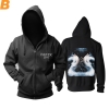 Paradise Lost Hoodie Metal Punk Rock Band Sweatshirts