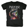 T-Shirt Paradise Lost One Second T-shirt con grafica in metallo