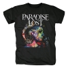 Paradise Lost One Second T-Shirt Metal Band Graphic Tees