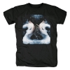 Paradise Lost T-Shirt Camicie in metallo