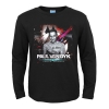 Paul Van Dyk Tees rocha DJ Camiseta