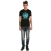 Pendulum Electronic Rock Print T-Shirt