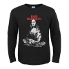 Personalised Bad Religion Tee Shirts California Metal Punk Rock T-Shirt