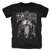 Tricouri Belphegor personalizate Austria Metal Tricou