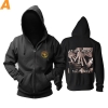 Bon Jovi Hoody personalizado Hoodie do grupo de rock