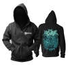 Browning Hoody Bize Kişiselleştirilmiş Metal Müzik Grubu Hoodie