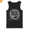 Personalised California Linkin Park Tank Tops Metal Rock Sleeveless Shirts