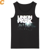 Personalised California Linkin Park Tank Tops Metal Rock Sleeveless Shirts