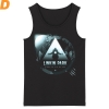 Personalised California Linkin Park Tank Tops Metal Rock Sleeveless Shirts