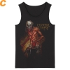 Personalised Cannibal Corpse Tank Tops Metal Sleeveless Shirts