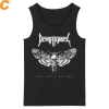 Personalised Death Angel Sleeveless Tee Shirts Us Metal Tank Tops