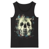 Personaliserede Deftones Ærmeløse T-shirts Us Metal Tank Tops