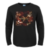 Personalised Dream Theater Tee Shirts Metal Rock T-Shirt