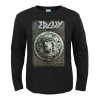 Personalised Edguy Tinnitus Sanctu Tees Metal Rock T-Shirt