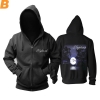 Personalisierte Finnland Nightwish Hoodie Metal Musik Sweat Shirt